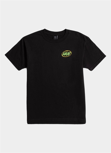 HUF Local Support T-Shirt